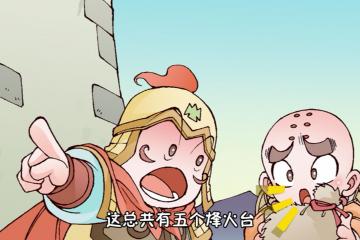 玄奘西游 上